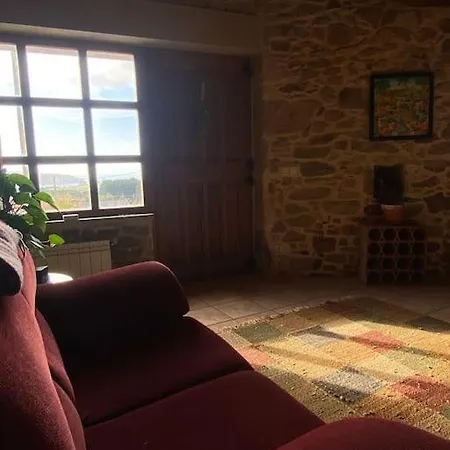 Casa Do Souto Ferrol