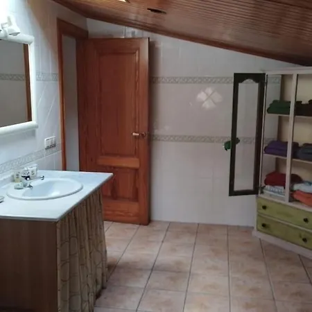 Casa Do Souto Holiday home *