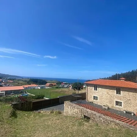 Holiday home Casa Do Souto Ferrol