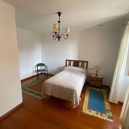 Casa Do Souto * Ferrol