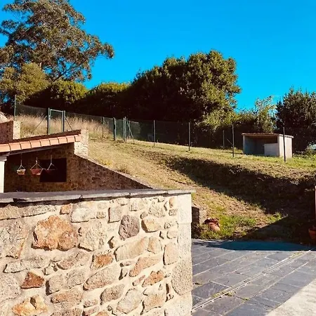 Casa Do Souto Ferrol