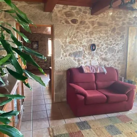 Casa Do Souto Ferrol