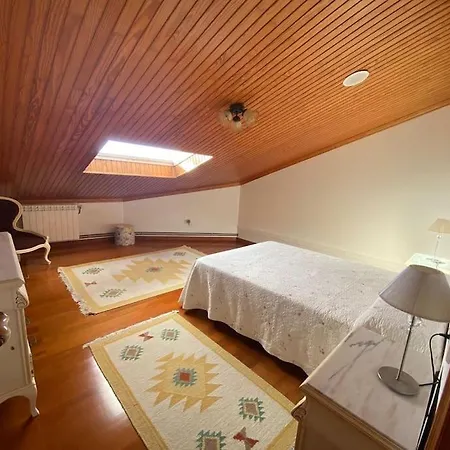 Casa Do Souto *
