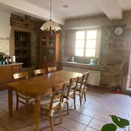 Casa Do Souto Ferrol