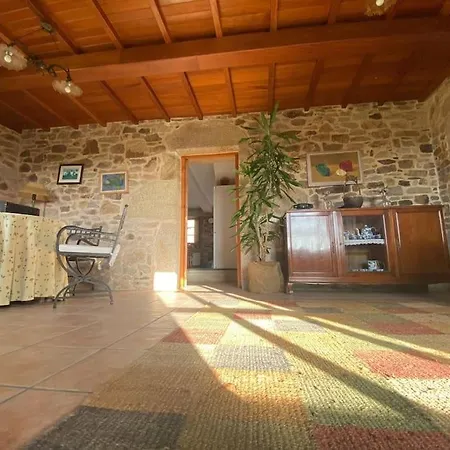 Casa Do Souto Holiday home
