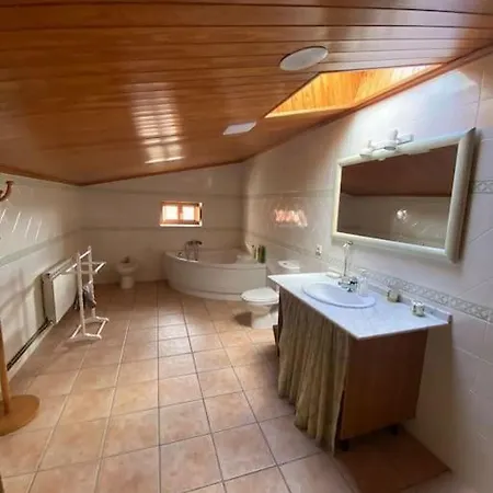 Casa Do Souto Holiday home *