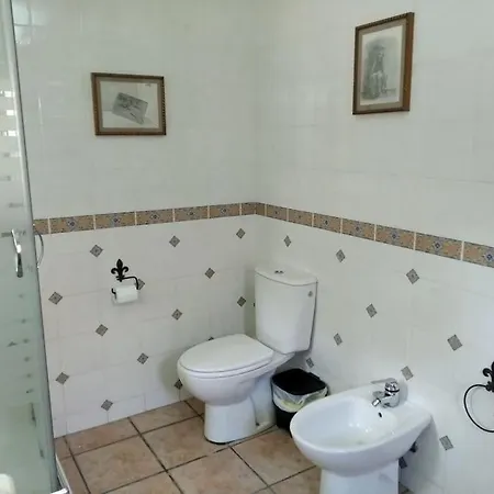 Casa Do Souto *