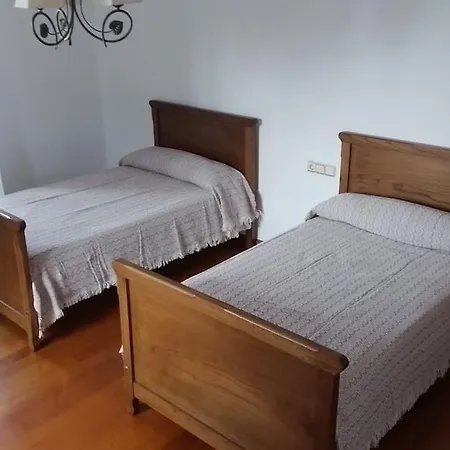 Holiday home Casa Do Souto