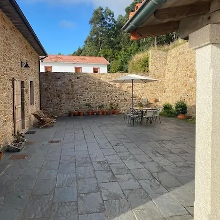 Casa Do Souto * Ferrol