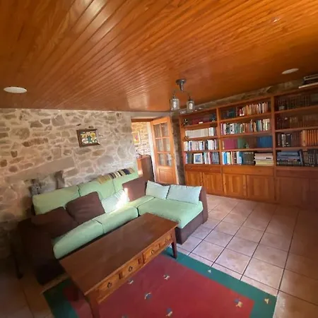 Casa Do Souto
