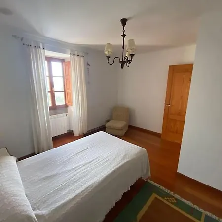 Holiday home Casa Do Souto