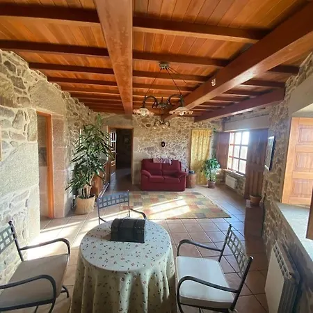 Holiday home Casa Do Souto