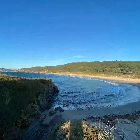 Semesterbostad Casa Do Souto *