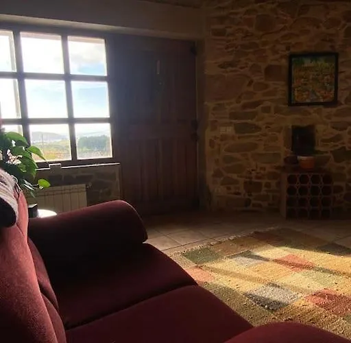 Casa Do Souto Ferrol