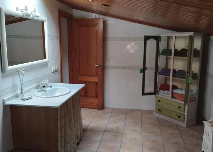 Casa Do Souto Vakantiehuis *