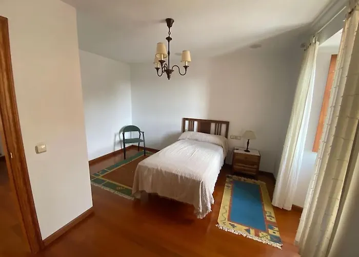 Casa Do Souto * Ferrol