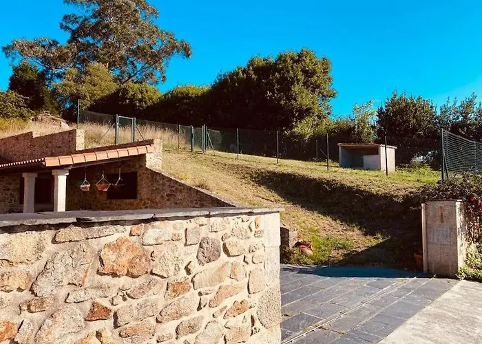 Casa Do Souto Ferrol