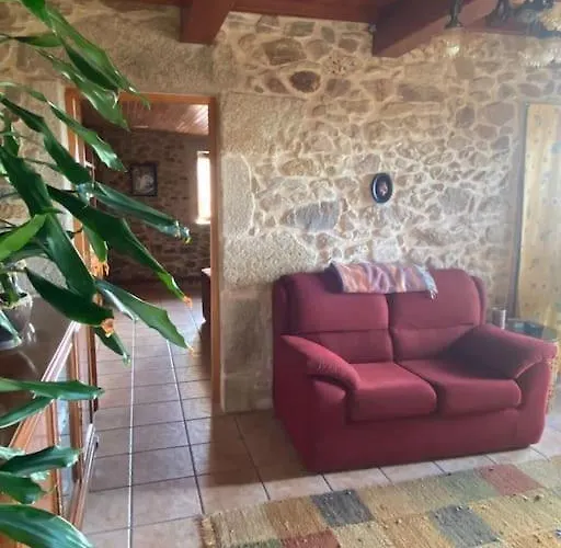 Casa Do Souto Ferrol