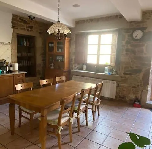 Casa Do Souto Ferrol