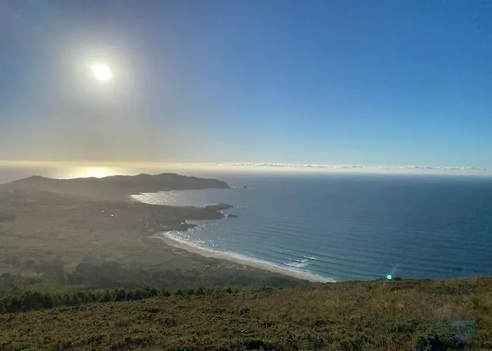 Casa Do Souto Vakantiehuis *