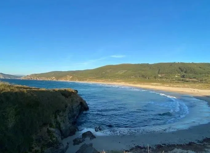 Vakantiehuis Casa Do Souto *